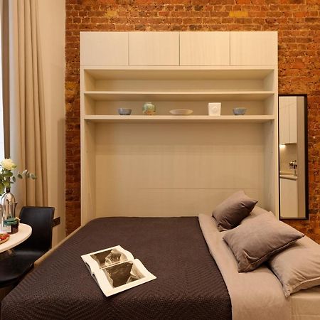 런던 The Residen Kensington 아파트 호텔 외부 사진