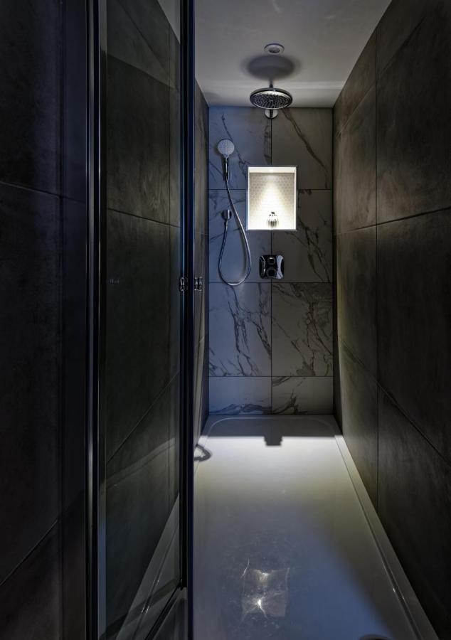 런던 The Residen Kensington 아파트 호텔 외부 사진